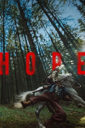 Hope 2026 Korean Audio WEB-DL | Hindi Dubbed Movie