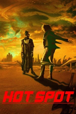 Hot Spot 2026 English Audio WEB-DL | Hindi Dubbed Movie
