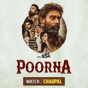 Poorna 2026 Punjabi Audio WEB-DL | Hindi Dubbed Movie