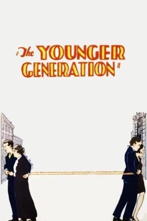 The Younger Generation 1992 Hindi Dual Audio WEB-DL | Hindi Dubbed Movie