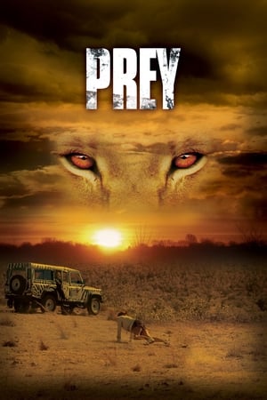 Prey 2007 BRRip | Hindi Dubbed Movie 300MB Dual Audio