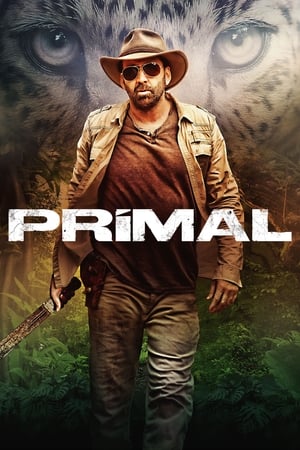 Primal (2019) Hindi Dual Audio | Hindi Dubbed Movie BluRay 300MB