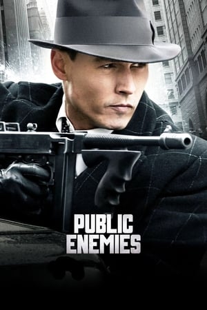 Public Enemies (2009) Hindi Dual Audio Movie | Hindi Dubbed Movie BluRay - 1.1GB