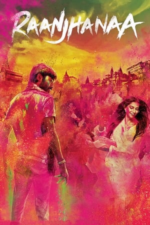 Raanjhanaa (2013) Hindi Dubbed | Hindi Dubbed Movie HDRip 450MB