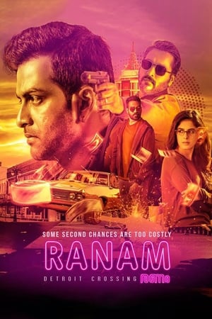 Ranam (2018) (Hindi – Malayalam) Dual Audio | Hindi Dubbed Movie UnCut HDRip 450MB