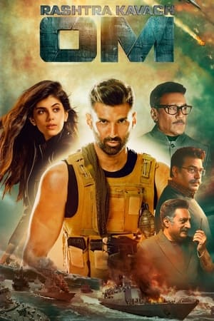 Rashtra Kavach Om (2022) Hindi Movie HDRip | Hindi Dubbed Movie – 480p