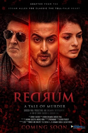 Redrum 2018 Movie | Hindi Dubbed Movie HDRip x264 [1.4GB]
