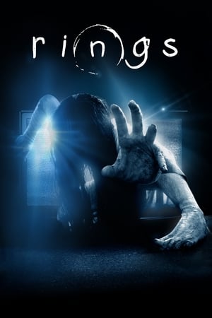 Rings 2017 Hindi Dual Audio Bluray | Hindi Dubbed Movie [960MB] Download