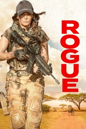 Rogue (2020) Hindi Dual Audio | Hindi Dubbed Movie BluRay 400MB