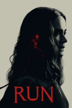 Run (2020) Hindi Dual Audio | Hindi Dubbed Movie BluRay 300MB