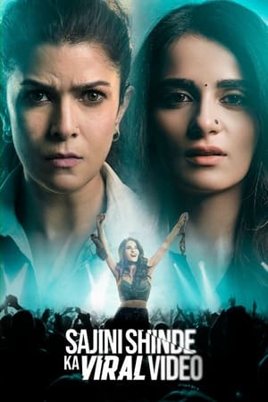 Sajini Shinde Ka Viral Video (2023) Hindi HDRip | Hindi Dubbed Movie – 480p