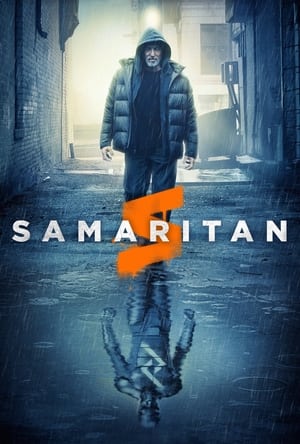 Samaritan 2022 Hindi Dual Audio HDRip | Hindi Dubbed Movie – 480p