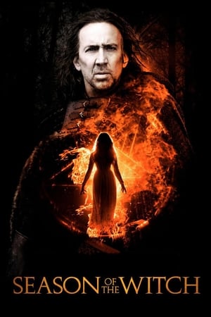 Season of the Witch (2011) Hindi Dual Audio | Hindi Dubbed Movie BluRay 330MB