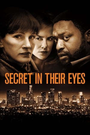 Secret in Their Eyes 2015 Hindi Dual Audio | Hindi Dubbed Movie BluRay 350MB