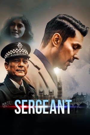 Sergeant 2023 Hindi HDRip | Hindi Dubbed Movie | 480p