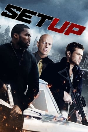 Setup (2011) Hindi Dual Audio | Hindi Dubbed Movie BluRay 350MB