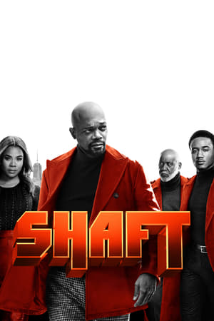 Shaft (2019) Hindi Dual Audio | Hindi Dubbed Movie Web-DL 400MB