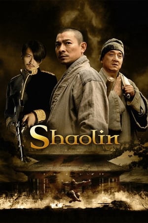 Shaolin (2011) Hindi Dual Audio | Hindi Dubbed Movie BluRay 400MB
