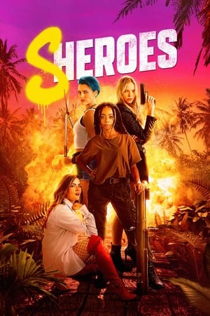 Sheroes 2023 Hindi Dual Audio HDRip | Hindi Dubbed Movie – 480p
