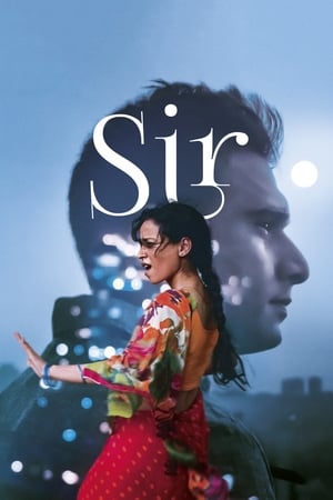 Sir (2018) Hindi Movie | Hindi Dubbed Movie HDRip x264 [830MB]