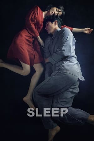 Sleep (2023) Hindi Dual Audio HDRip | Hindi Dubbed Movie – 720p – 480p