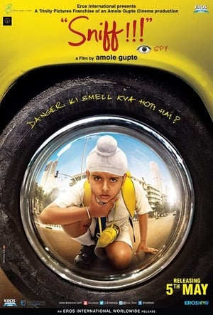 Sniff (2017) 300MB Full Movie | Hindi Dubbed Movie HDRip Download
