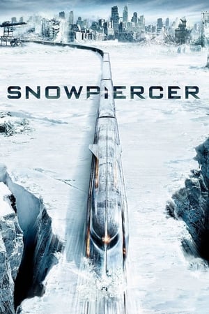 Snowpiercer 2013 300MB Hindi Dual Audio | Hindi Dubbed Movie Bluray Download