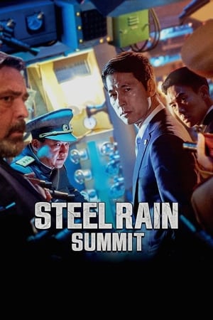 Steel Rain 2 2020 Hindi Dual Audio HDRip | Hindi Dubbed Movie – 720p – 480p