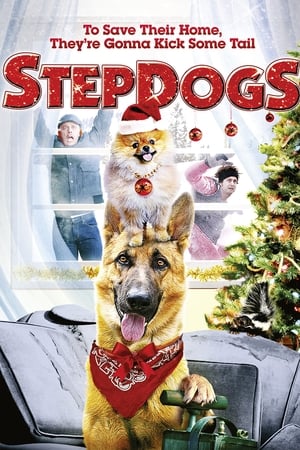 Step Dogs 2013 Hindi Dual Audio | Hindi Dubbed Movie BluRay [850MB]