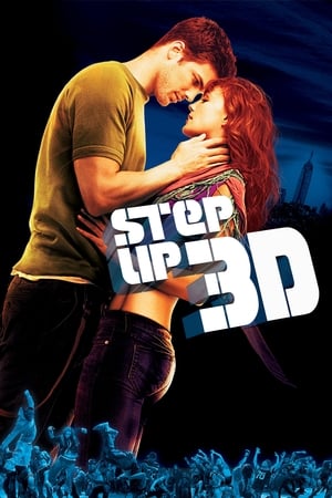 Step Up 3D (2010) Hindi Dual Audio | Hindi Dubbed Movie BluRay 300MB