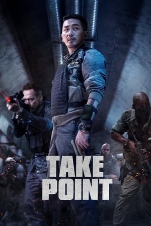 Take Point (2018) Hindi Dual Audio | Hindi Dubbed Movie BluRay 450MB