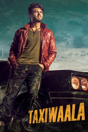 Taxiwaala (2018) (Hindi – Telugu) HDRip | Hindi Dubbed Movie – 480p – 1080p