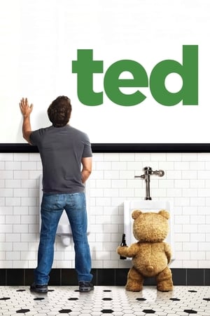 Ted (2012) Hindi Dual Audio | Hindi Dubbed Movie BluRay [780MB]