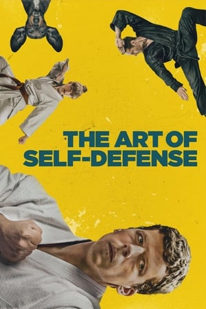 The Art of Self-Defense (2019) Hindi Dual Audio | Hindi Dubbed Movie BluRay 400MB