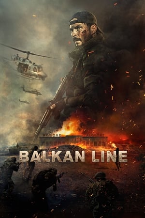 The Balkan Line (2019) Hindi Dual Audio | Hindi Dubbed Movie HDRip 400MB