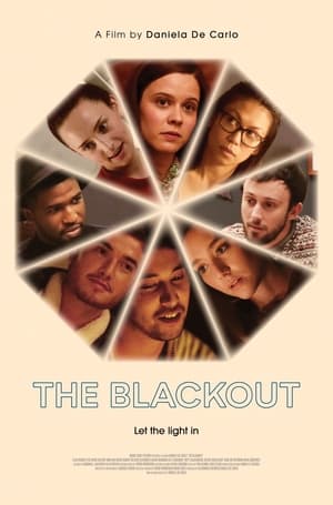The Blackout (2019) Hindi Dual Audio HDRip | Hindi Dubbed Movie – 480p
