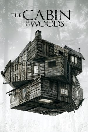 The Cabin in the Woods (2011) Hindi Dual Audio | Hindi Dubbed Movie BluRay 300MB
