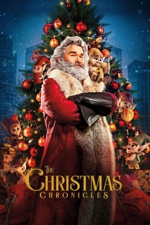 The Christmas Chronicles 2018 Hindi Dual Audio | Hindi Dubbed Movie Web-DL 300MB