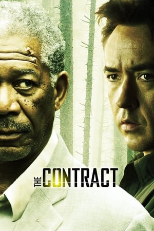 The Contract (2006) Hindi Dual Audio | Hindi Dubbed Movie BluRay 300MB