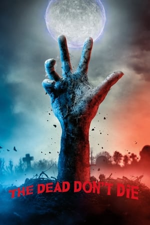 The Dead Dont Die 2019 Hindi Dual Audio | Hindi Dubbed Movie BluRay [940MB]