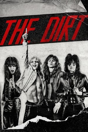 The Dirt (2019) Hindi Dual Audio | Hindi Dubbed Movie BluRay 380MB