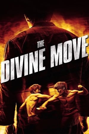The Divine Move (2014) Hindi Dual Audio HDRip | Hindi Dubbed Movie – 720p – 480p