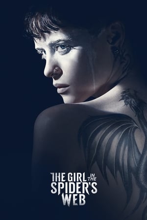 The Girl in the Spiders Web 2018 (Hindi DD 5.1) Dual Audio | Hindi Dubbed Movie BluRay 400MB