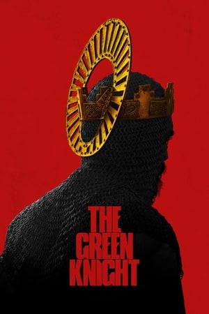 The Green Knight (2021) Hindi Dual Audio | Hindi Dubbed Movie HDRip 500MB