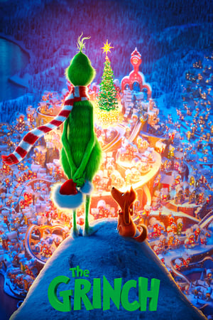 The Grinch 2018 Hindi Dual Audio | Hindi Dubbed Movie BluRay [780MB]