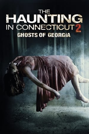 The Haunting in Connecticut 2: Ghosts of Georgia (2013) Hindi Dual Audio | Hindi Dubbed Movie BluRay 330MB