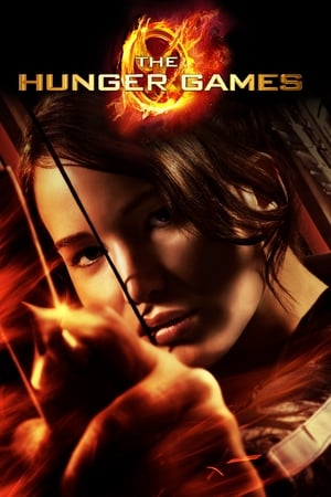 The Hunger Games 2012 Hindi Dual Audio | Hindi Dubbed Movie BluRay 470MB