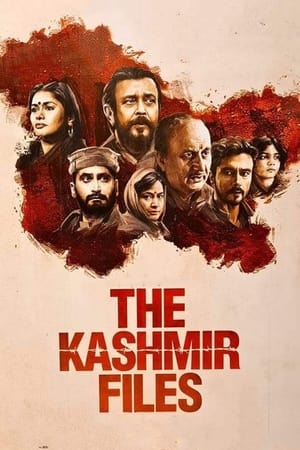 The Kashmir Files 2022 Hindi Movie HDRip | Hindi Dubbed Movie – 480p