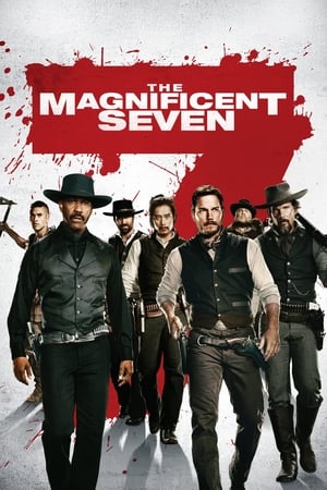 The Magnificent Seven 2016 Hindi Dubbed | Hindi Dubbed Movie hevc BRRIp Download
