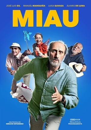 The meow (2018) Hindi Dubbed | Hindi Dubbed Movie HDRip [750MB]